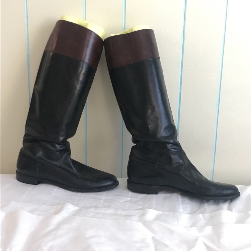 salvatore ferragamo women boots